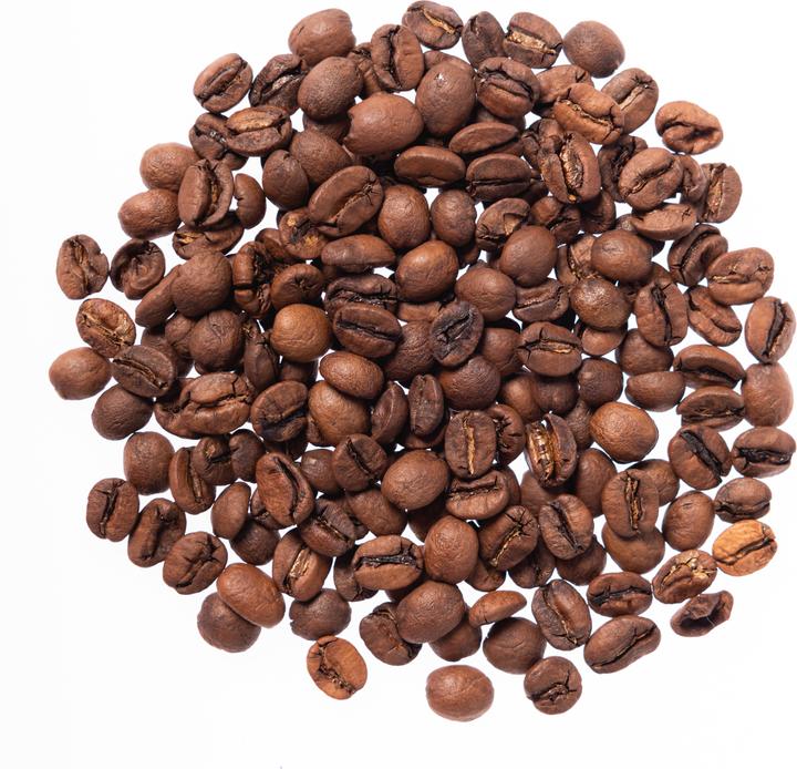 Produktbild Grownby Vinhal Natural Torra Clara (250 g, Helle Röstung)
