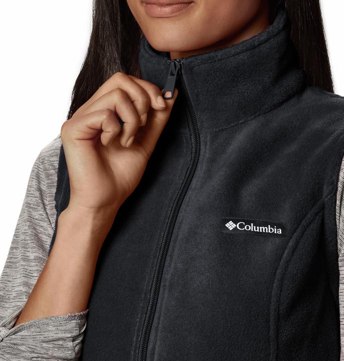 Actual product image Columbia Benton Springs™ Vest (L)