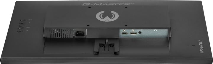 Actual product image iiyama G2470HS-B1 23.8inch Fast IPS FHD (1920 x 1080 pixels, 23.80")