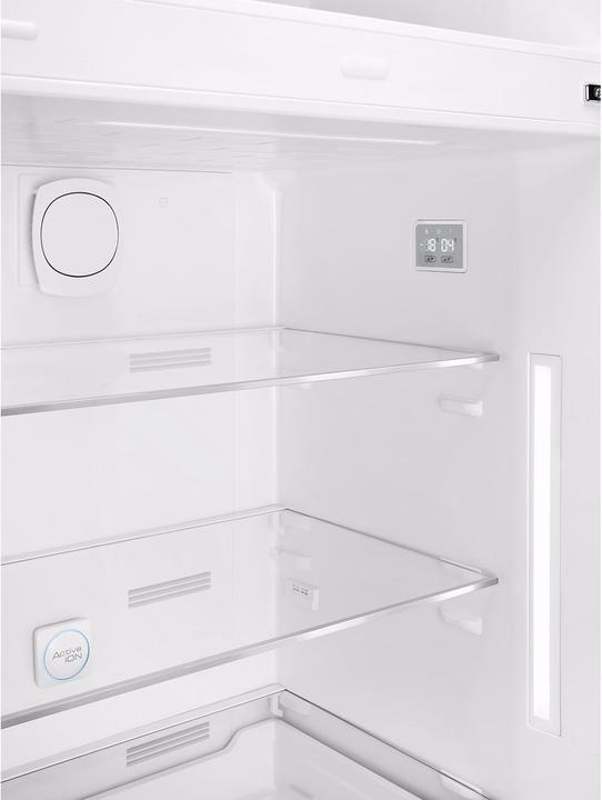 Immagine prodotto Smeg Stile retrò FAB50LCR5 (524 l)