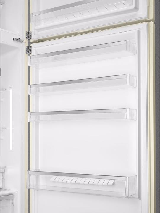 Immagine prodotto Smeg Stile retrò FAB50LCR5 (524 l)