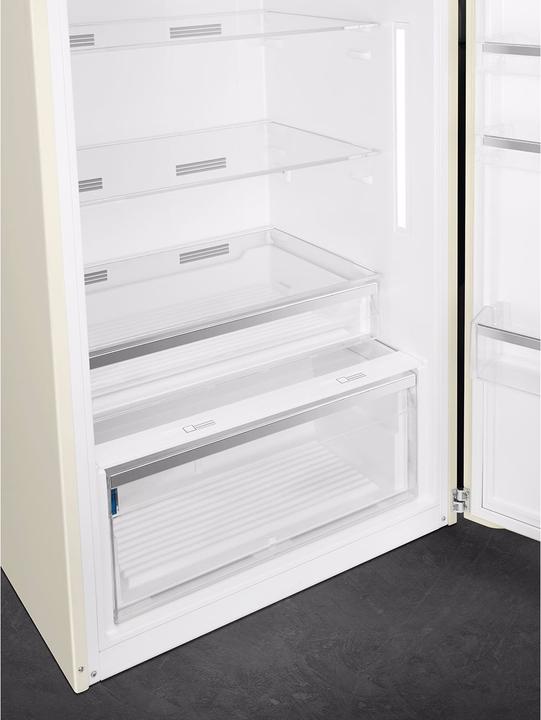 Immagine prodotto Smeg Stile retrò FAB50LCR5 (524 l)