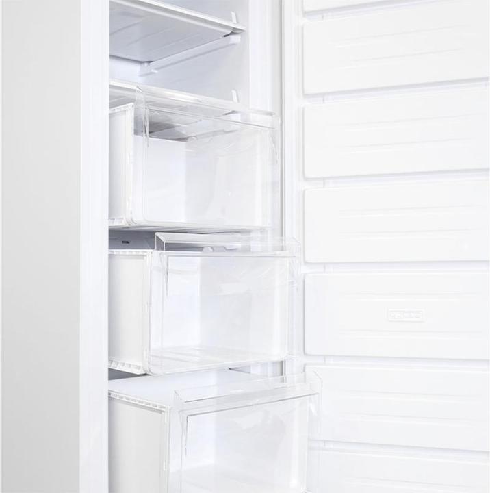Produktbild Kibernetik Gefrierschrank (Freistehend, 204 l)