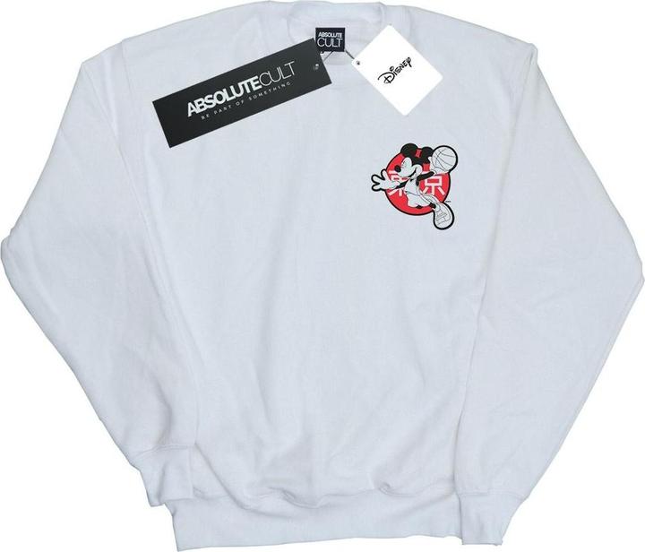 Image du produit Disney - Sweat MICKEY MOUSE DUNKING - Femme (L)