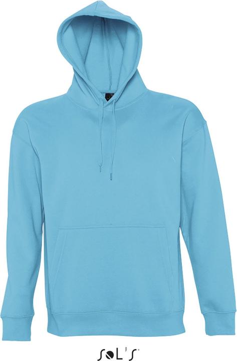Produktbild Sol's kapuzenpullover slam (XS)