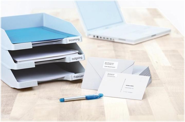 Actual product image HERMA Universal labels A4