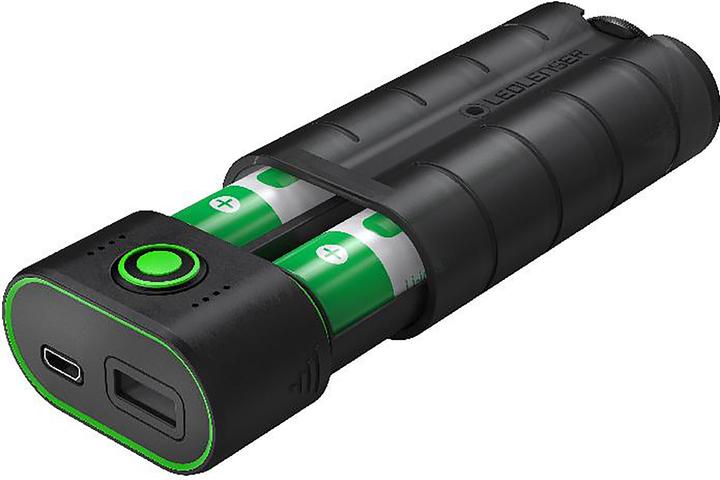 Immagine prodotto Ledlenser Flex7 (6800 mAh, 5 W, 25.16 Wh)