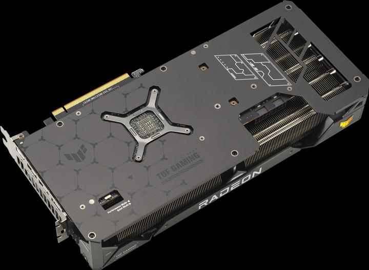 Produktbild ASUS TUF Gaming Radeon RX 7700 XT OC Edition (12 GB)