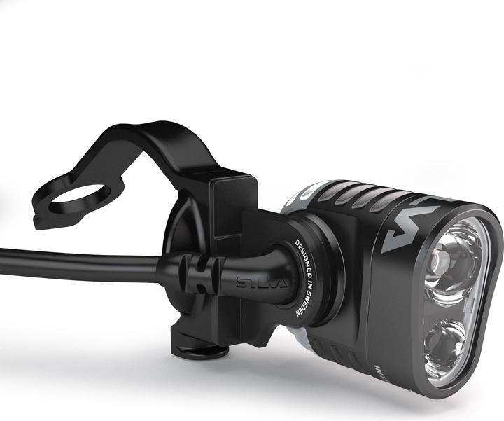 Actual product image Silva Trail Speed 3XT headlamp (800 lm)