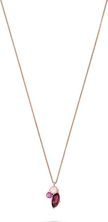Produktbild Christ Kette (585er Roségold, 45 cm)