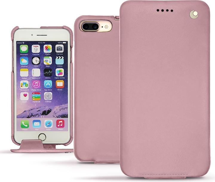 Immagine prodotto Noreve Cover in pelle verticale (Samsung Galaxy S9+, Apple iPhone 7 Plus)