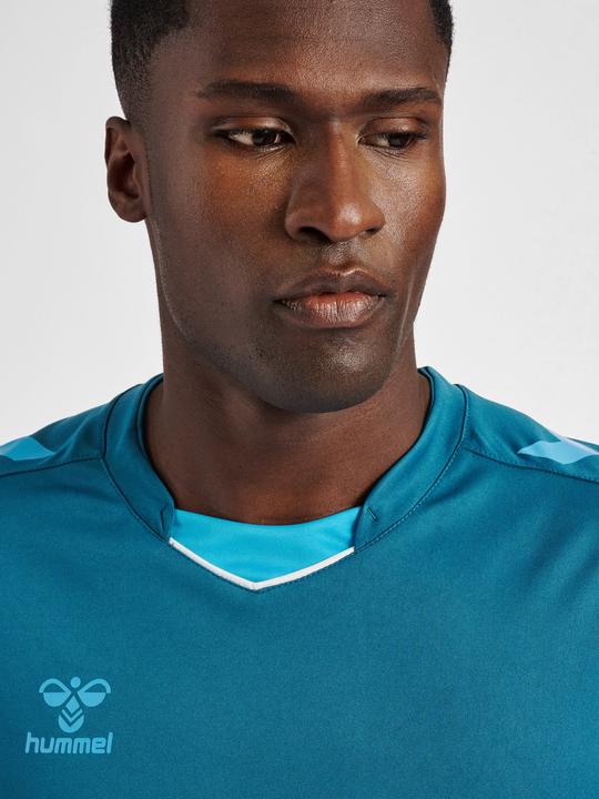 Image du produit hummel Core Xk Poly Jersey L/S (XXL)