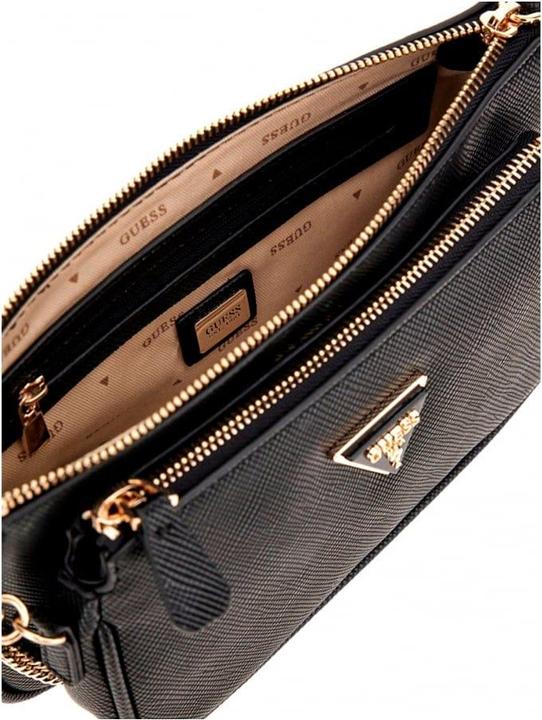 Produktbild Guess Umhängetasche Noelle Double Pouch ZG