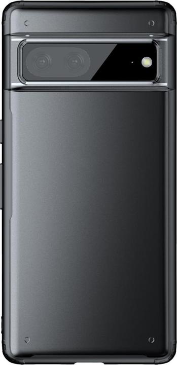 Actual product image Screenguard Anti-impact case (Google Pixel 7)