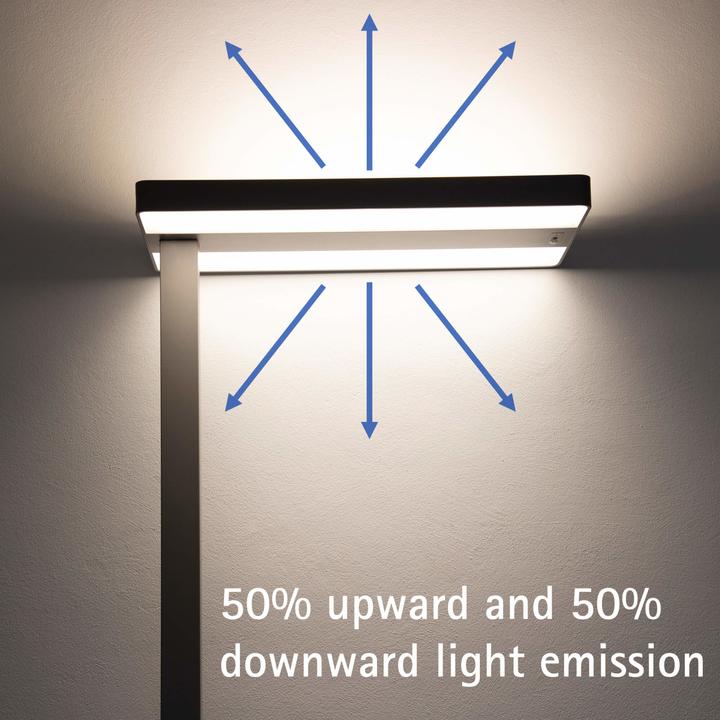 Image du produit Maul Lampe de bureau LED juvis sensor réglable (7200 lm)