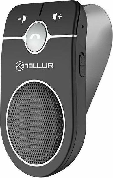 Produktbild Tellur Bluetooth Car Kit CK-B1 black