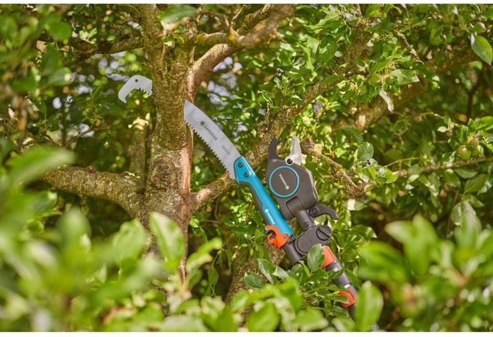 Actual product image Gardena Teleskop-Baumschneider StarCut pro L
