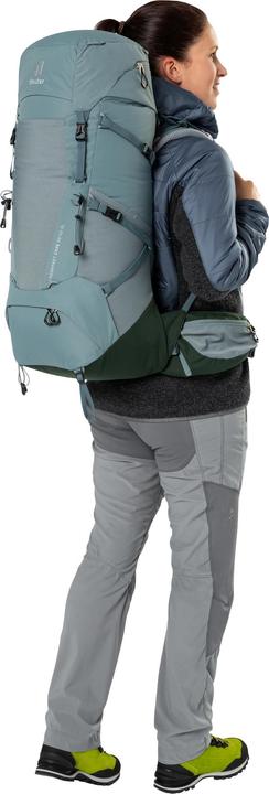 Image du produit Deuter Aircontact Core 35+10 (35 l)