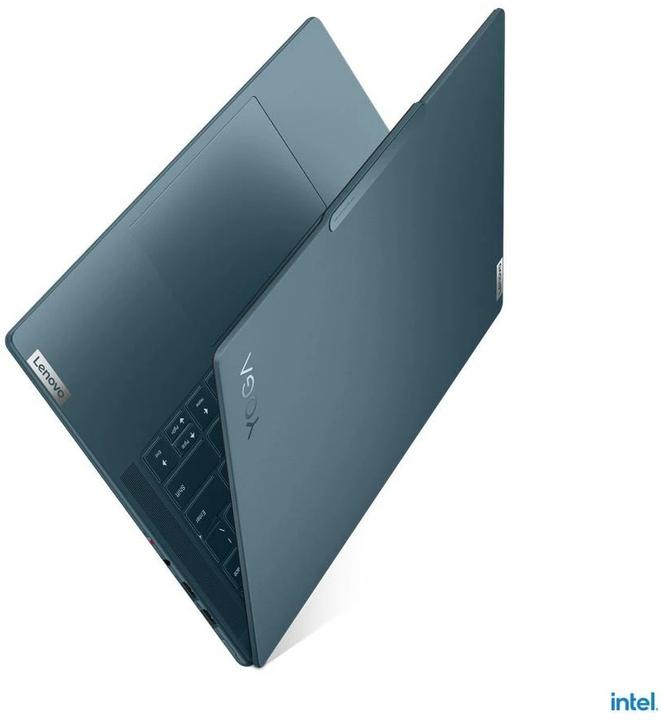 Actual product image Lenovo Yoga Pro 9 RTX 4070 (14.50", Intel Core i9-13905H, 64 GB, 1000 GB, CH)
