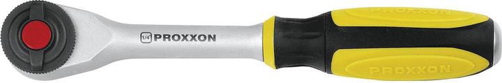Produktbild Proxxon Rotary-Ratsche (1/2")