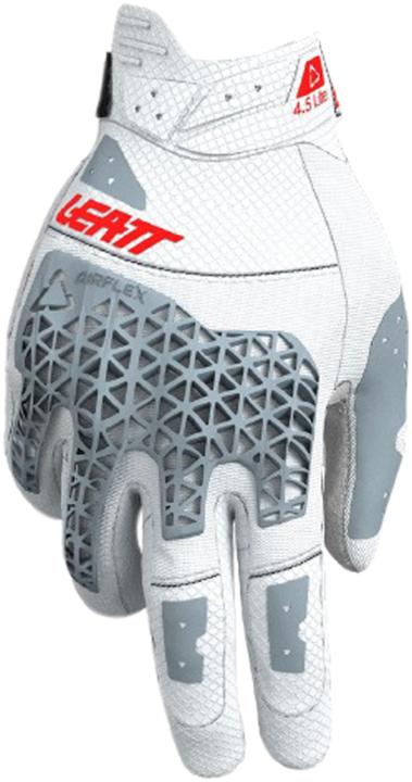 Leatt Handschoen Moto 4.5 Lite (Mannen, S)