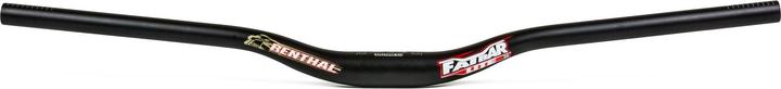 Produktbild Renthal Fatbar Lite Alloy (35 mm)