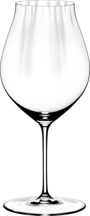 Actual product image Riedel Performance (83 cl, 4 Glasses, Red wine glasses)