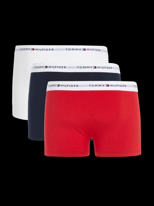 Produktbild Tommy Hilfiger 3p Trunk (M, 3er Pack)