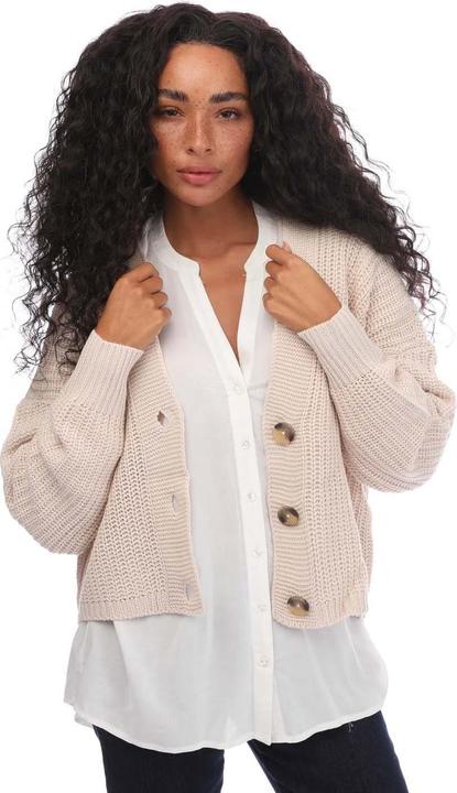 Produktbild Only Carol Nice Strickjacke (34)