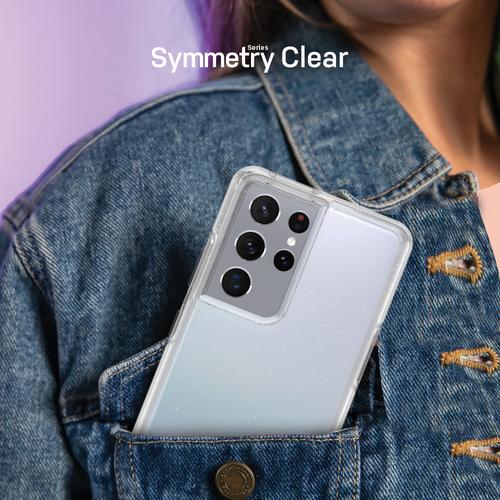 Actual product image OtterBox Symmetry (Samsung Galaxy S21 Ultra 5G)