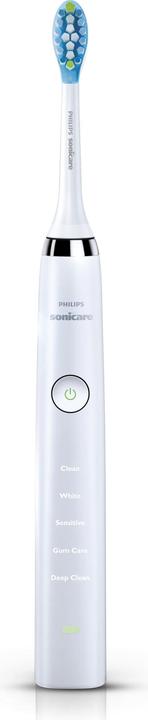 Actual product image Philips Sonicare Sonicare DiamondClean Electric Toothbrush Rose Gold Edition (Sonic toothbrush)