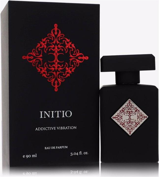 Produktbild Initio Addictive Vibration by (Eau de Parfum, 90 ml)