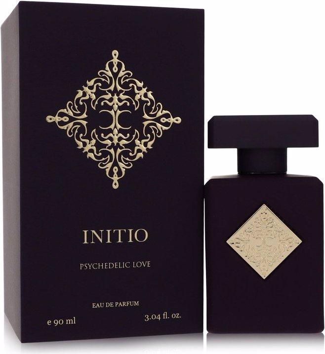 Initio Psychedelic Love (Eau de Parfum, 90 ml)