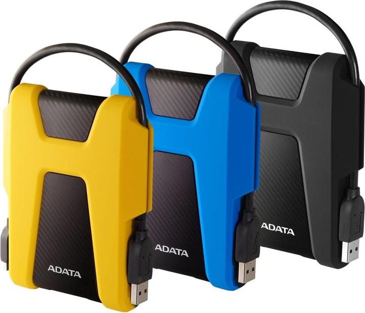 Produktbild Adata HD680 Festplatte (1 TB)