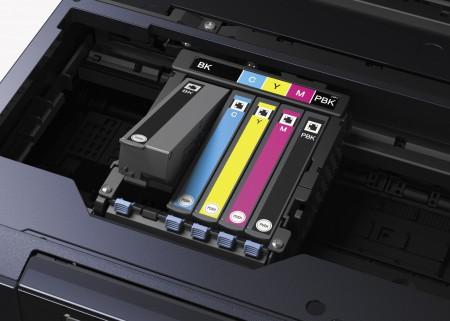 Image du produit Epson Xp-610 (Encre, Couleur)