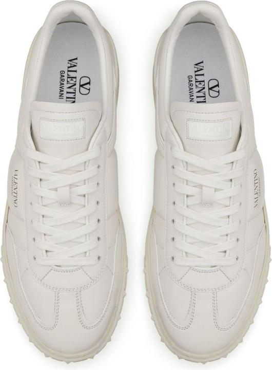 Actual product image Valentino Garavani Sneakers White (45)