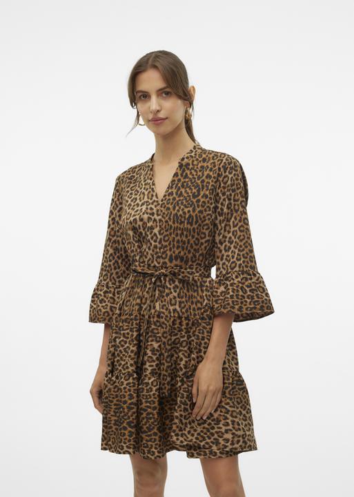 Image du produit Vero Moda VMZERA Robe courte Robe (XL)