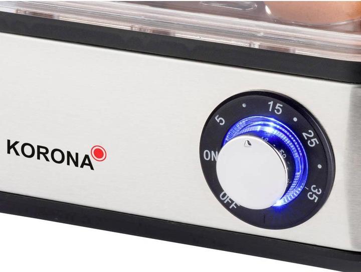 Actual product image Korona Egg boiler (EU plug)