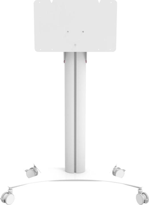 Celexon Expert Display-Rollwagen Seoul für Samsung FLIP (65", 50 kg)