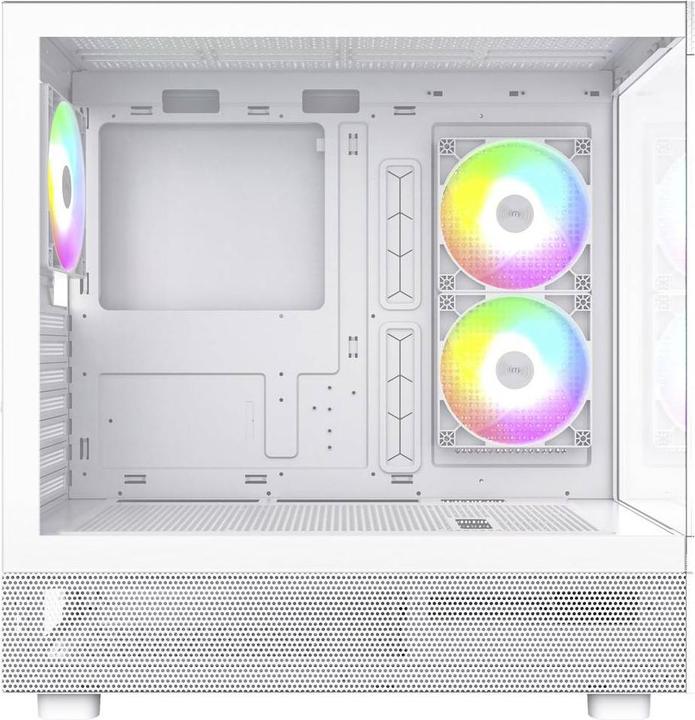 Produktbild Montech Xr (mATX, Mini-ITX, ATX)