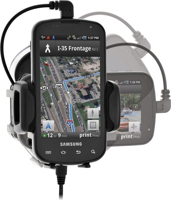Image du produit Herbert Richter iGrip universal Charging Dock pour tous