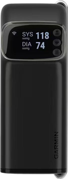 Actual product image Garmin Index BPM (Blood pressure monitor upper arm)