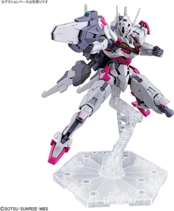 Produktbild Bandai Gundam - Lfrith High Grade