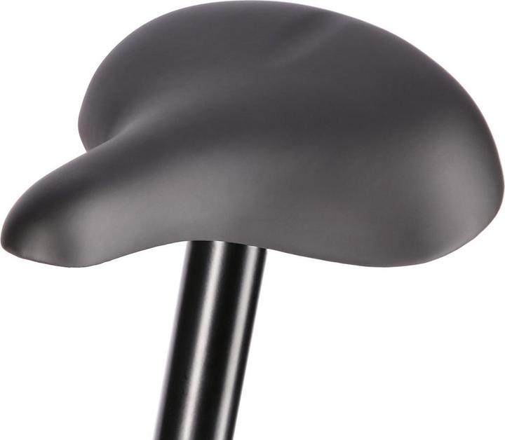 Image du produit HMS M8750 Vélo D'Intérieur Magnétique Noir