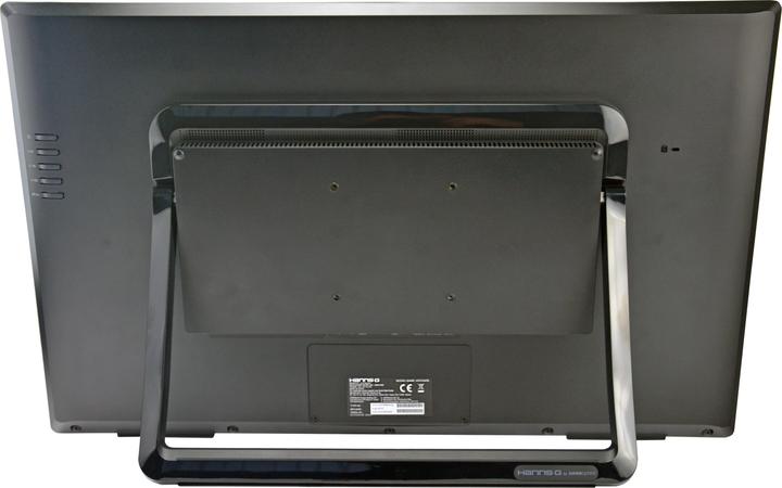 Produktbild Hannspree HT273HPB (1920 x 1080 Pixel, 27")