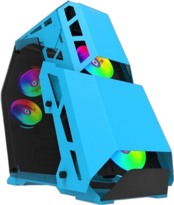 Aqirys Procyon (Mini-ITX, ATX, mATX)