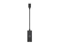 Image du produit HP USB Typ-C zu (USB-C, RJ45 (1x))