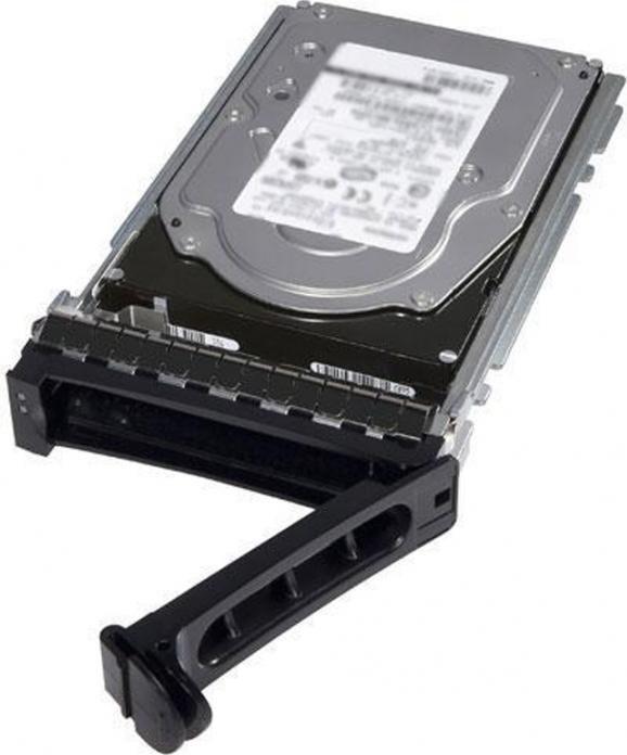 Immagine prodotto Dell 4TB Near-Line SAS 6Gbps 7.5k (4 TB, 3.5")