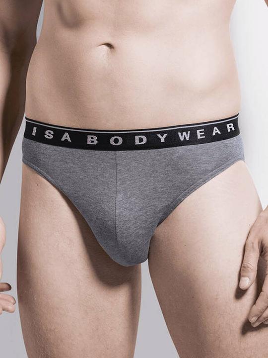 Immagine prodotto ISA Bodywear Slip (XL, Confezione singola)
