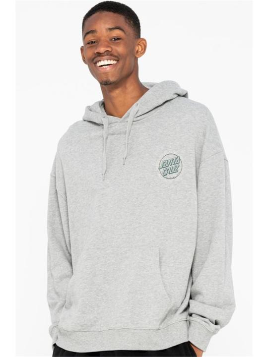 Produktbild Santa Cruz Hollow Ring Dot Hoodie (XL)